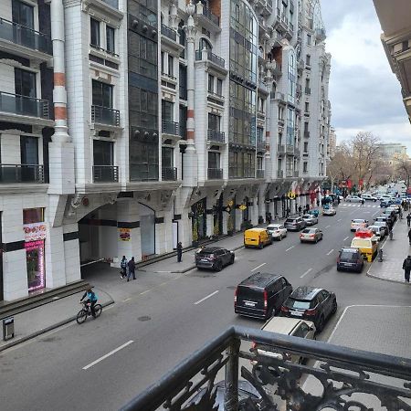 Отель La Casa Sahil Баку Экстерьер фото