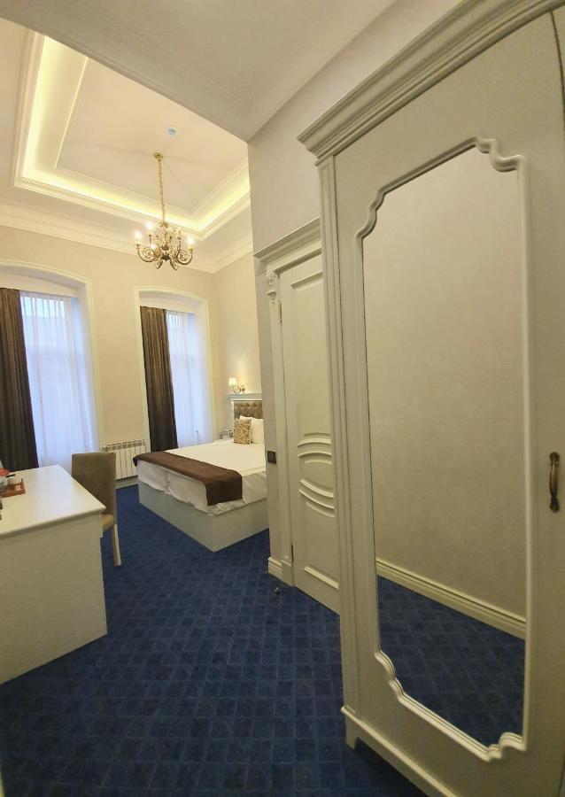 Отель La Casa Sahil Баку Экстерьер фото