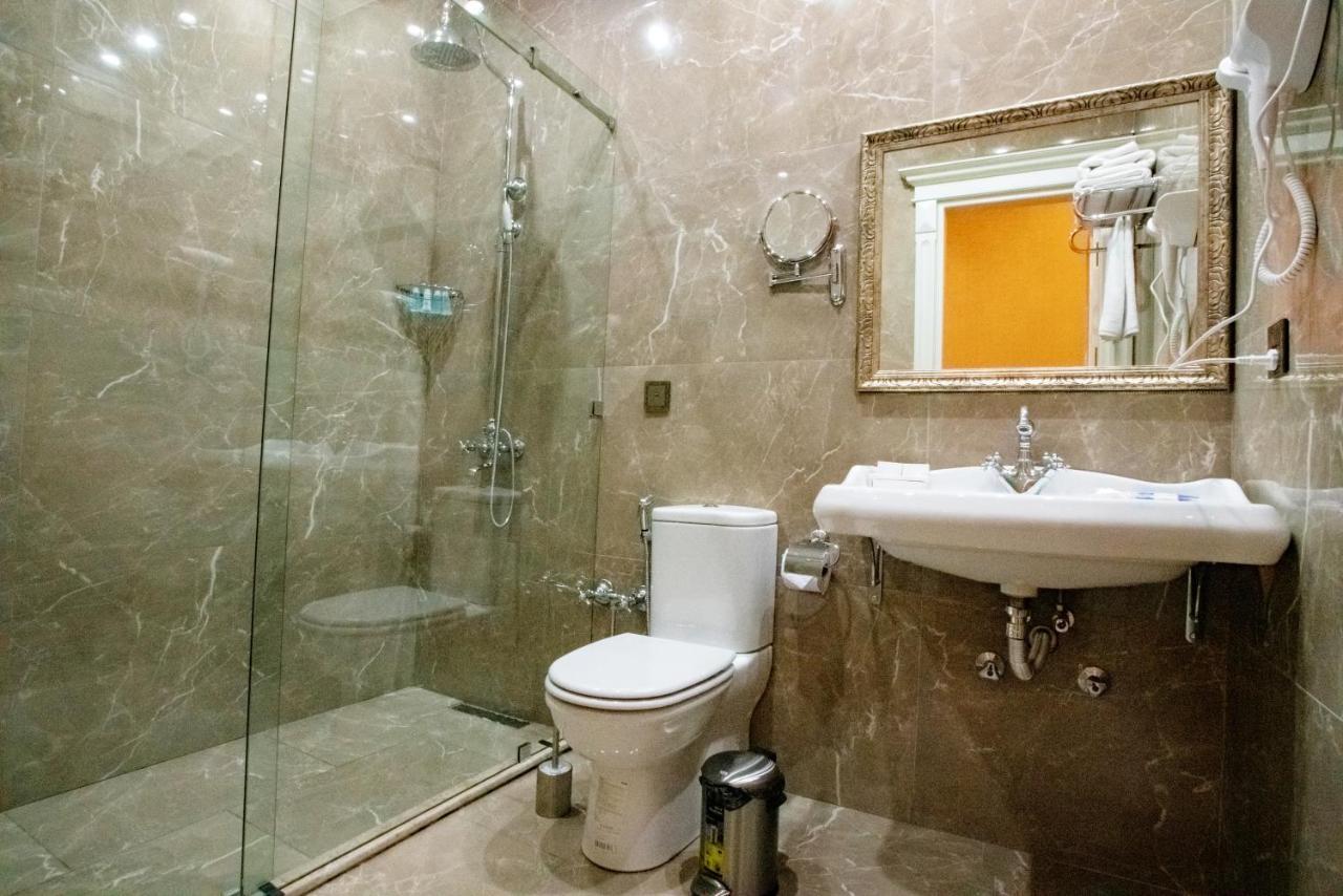 Отель La Casa Sahil Баку Экстерьер фото