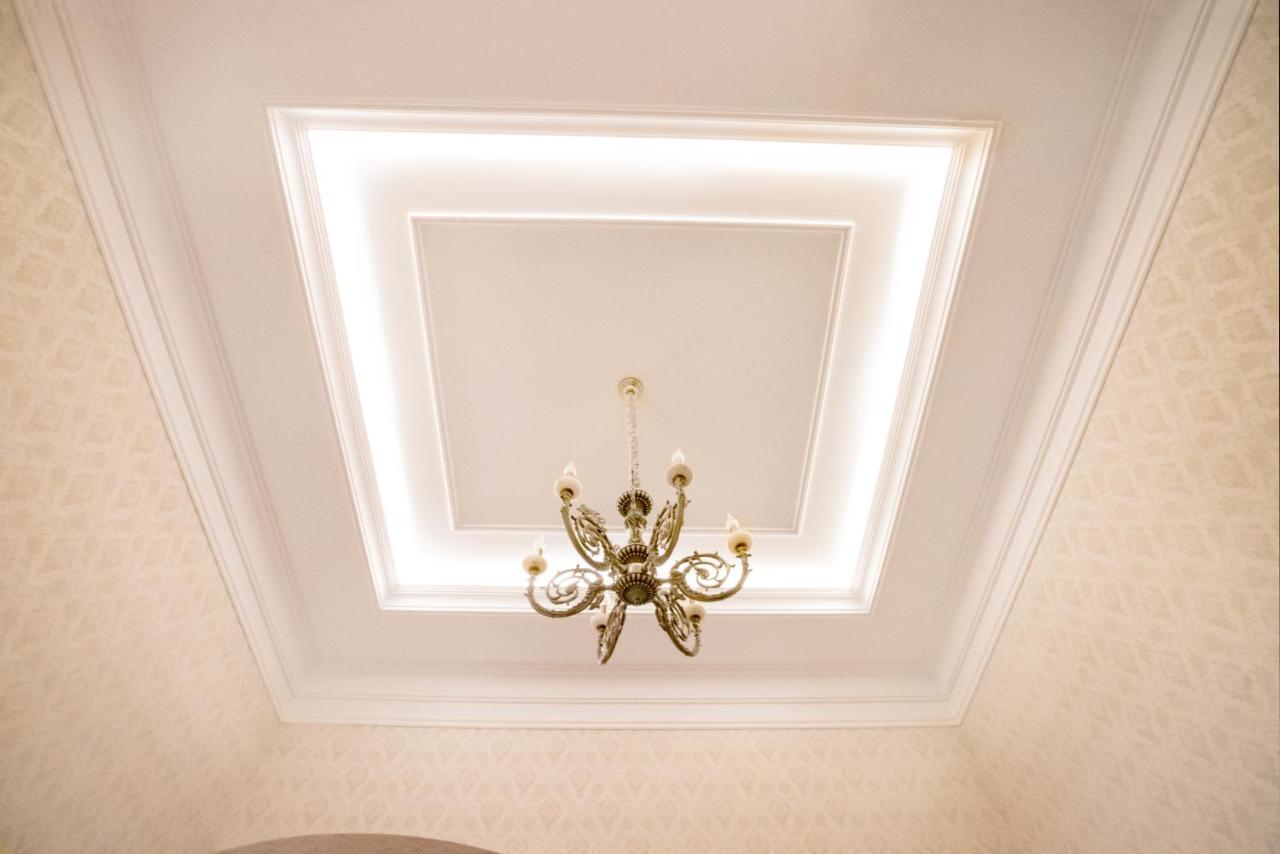 Отель La Casa Sahil Баку Экстерьер фото