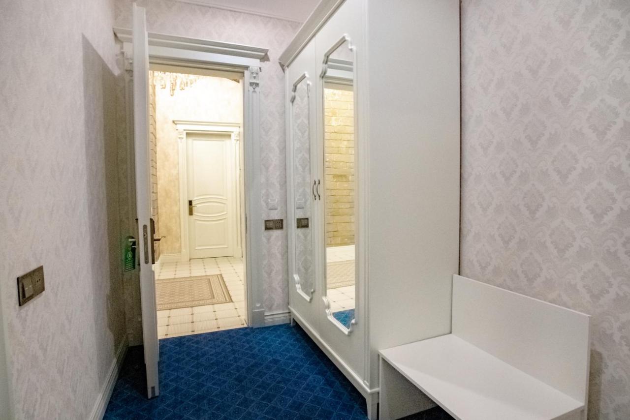 Отель La Casa Sahil Баку Экстерьер фото